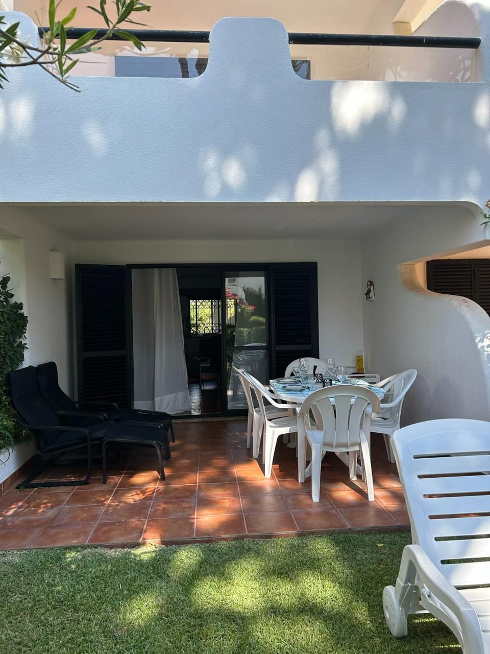 Solar dos Pinheiros Apartment in Quarteira
