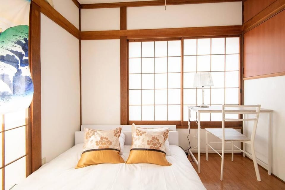 Rea東向島4丁目 Apartment in Japan