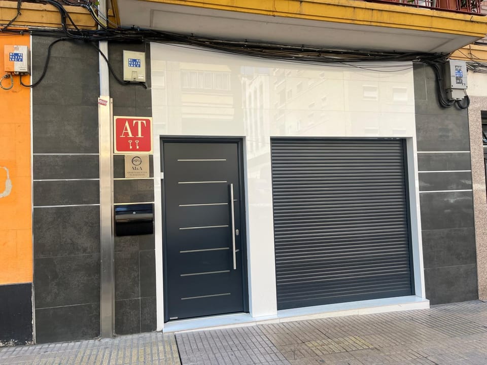 M & A apartamentos turísticos Apartment in Salamanca