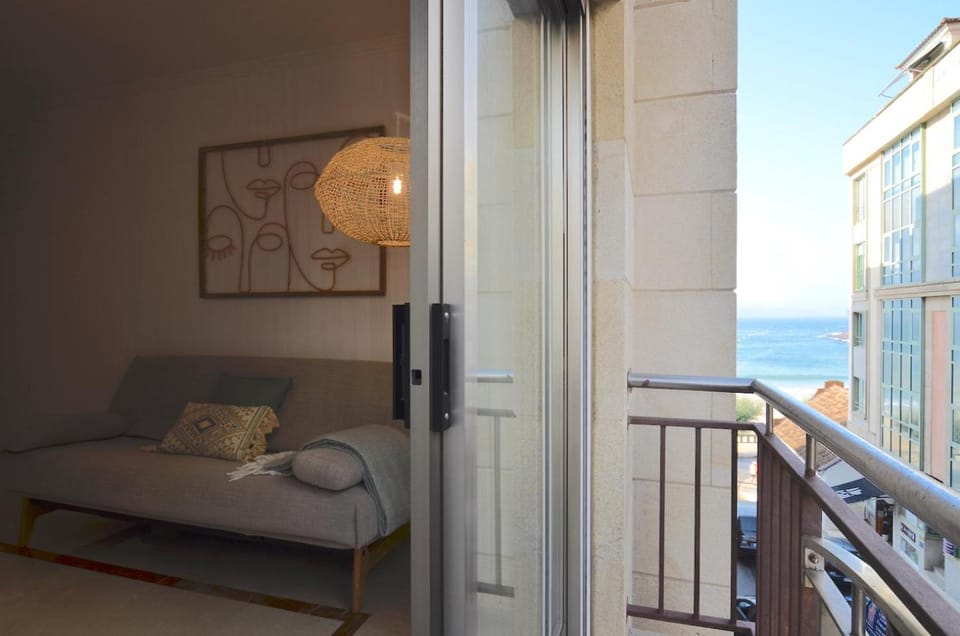 FLAT SELECT Xovemar Apartment in Sanxenxo