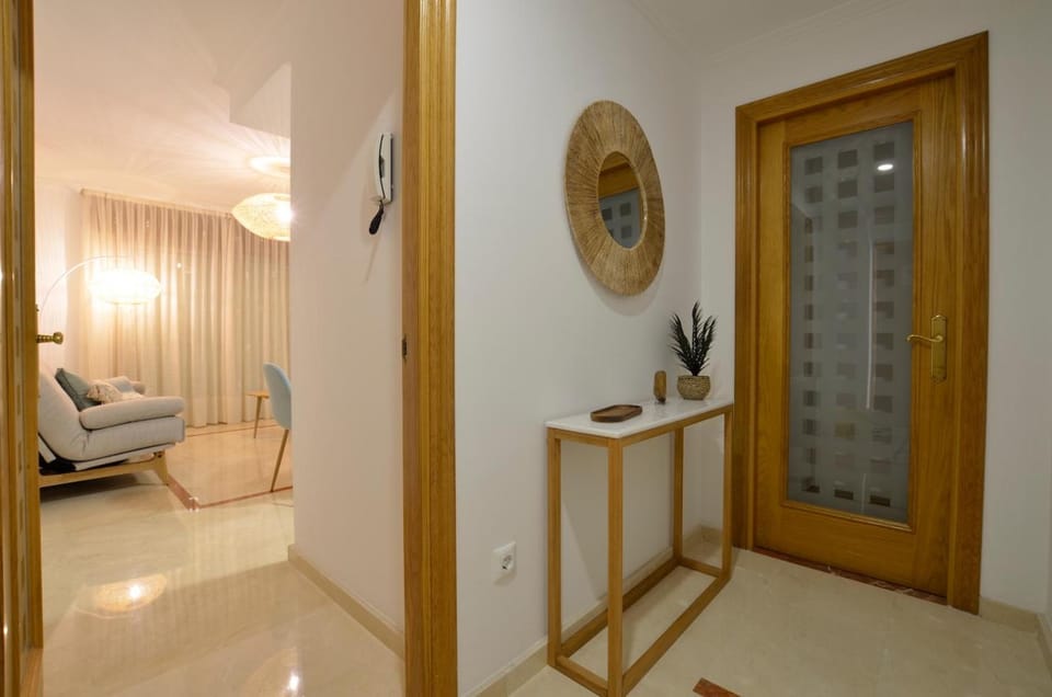FLAT SELECT Xovemar Apartment in Sanxenxo