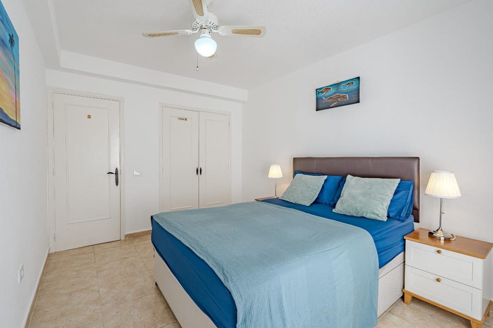 Las Rosas Apartment Apartment in Los Cristianos