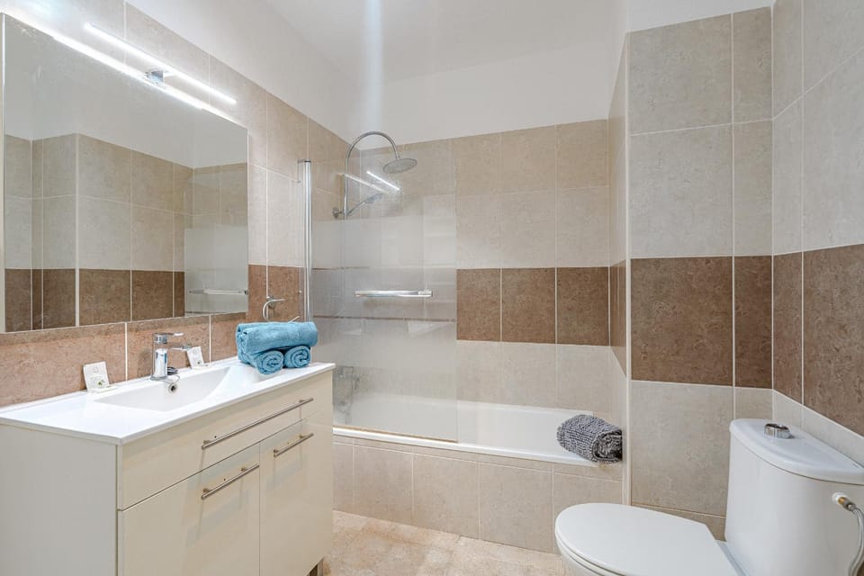 Las Rosas Apartment Apartment in Los Cristianos