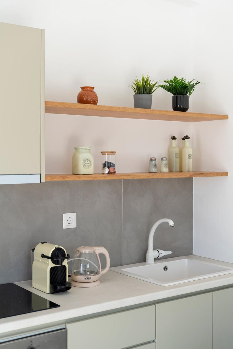 Olivine Paros Villas Apartment in Paros, Greece