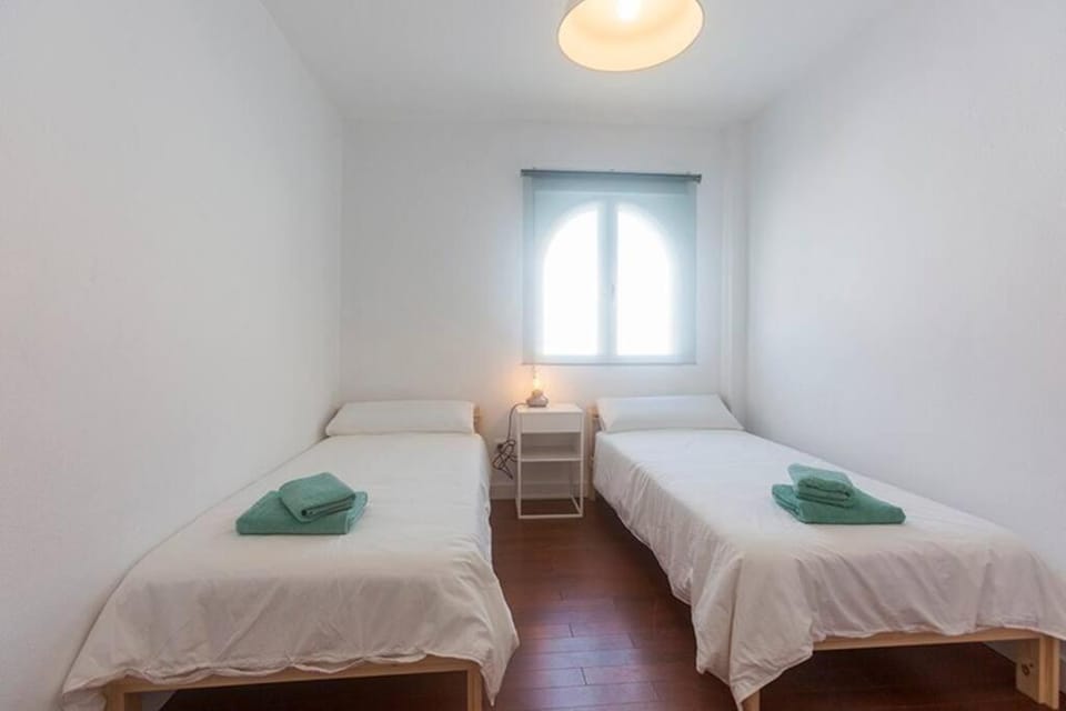 Viento del Sur Apartment in Tarifa