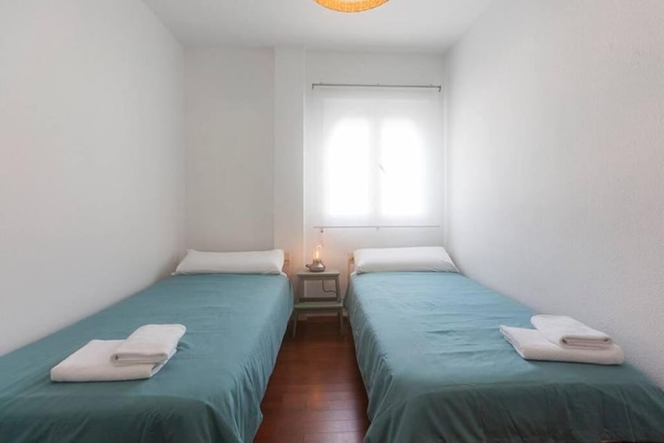 Viento del Sur Apartment in Tarifa
