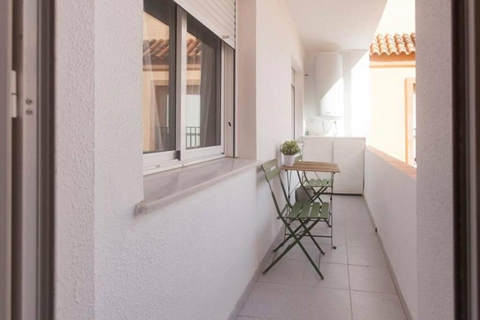Viento del Sur Apartment in Tarifa