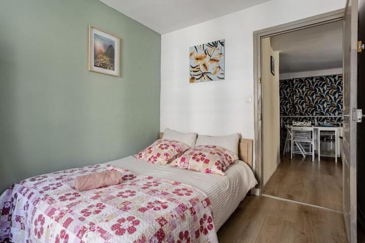Appartement 2 chambres - Montferrand quartier médiéval Apartment in Clermont-Ferrand