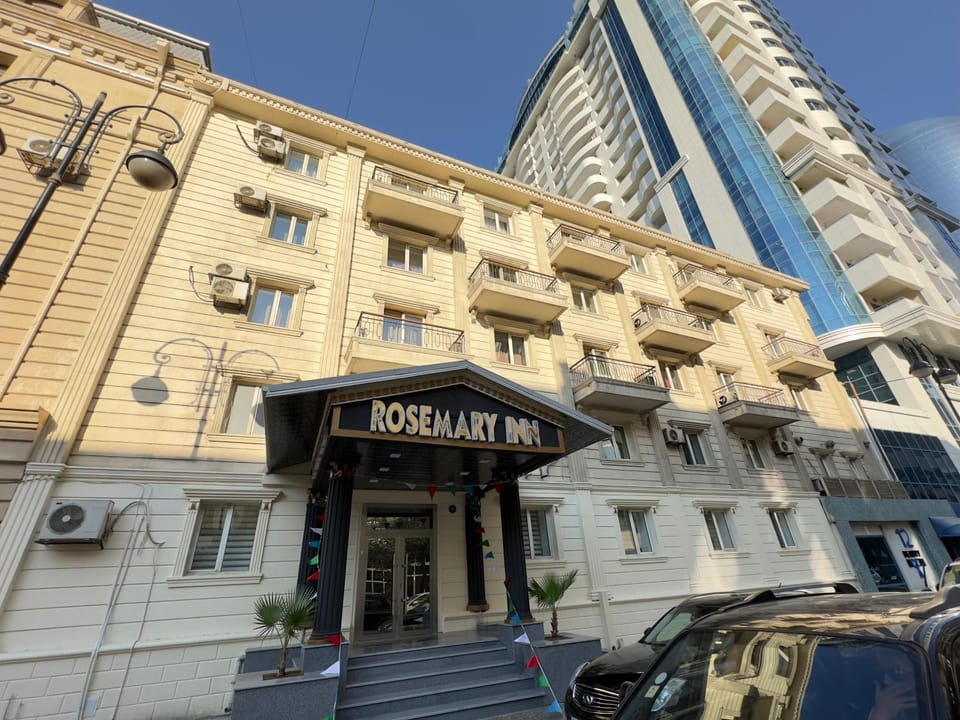 Property building, Day