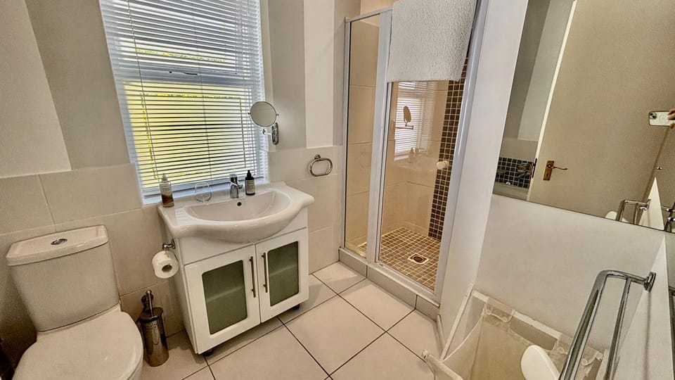 Shower, Bathroom, Bath