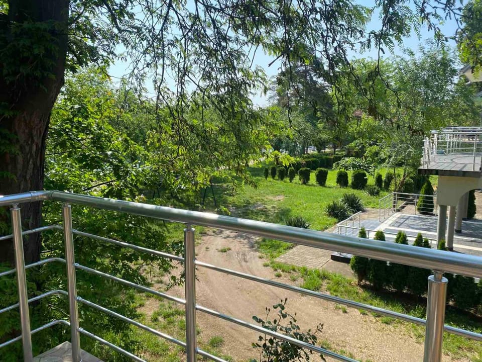 Vila Lana Apartment in Vojvodina