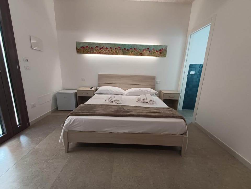 Agriturismo il Cappero b&b Marzamemi Bed and Breakfast in Sicily