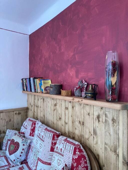 La reis entursuo House in Piedmont