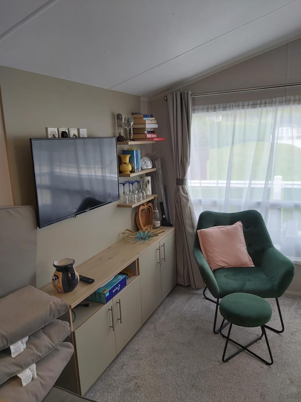 TV and multimedia