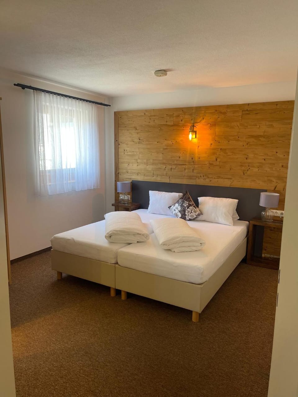 Henry's Apartment in Saint Anton am Arlberg