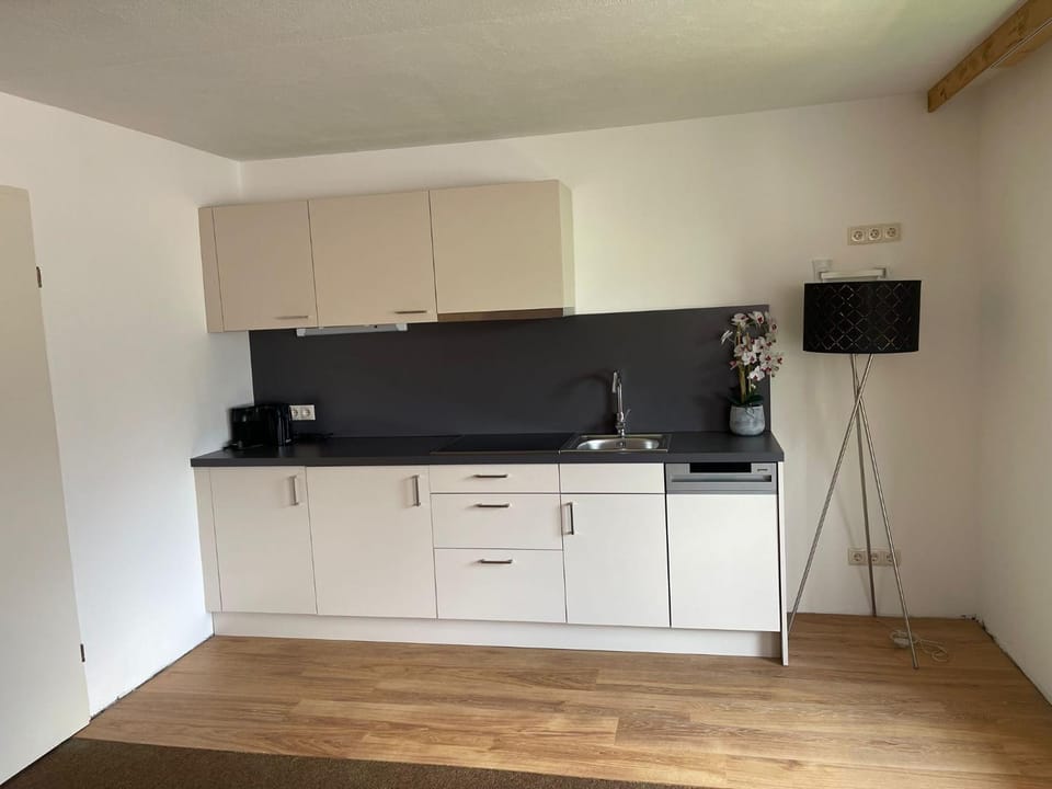 Henry's Apartment in Saint Anton am Arlberg