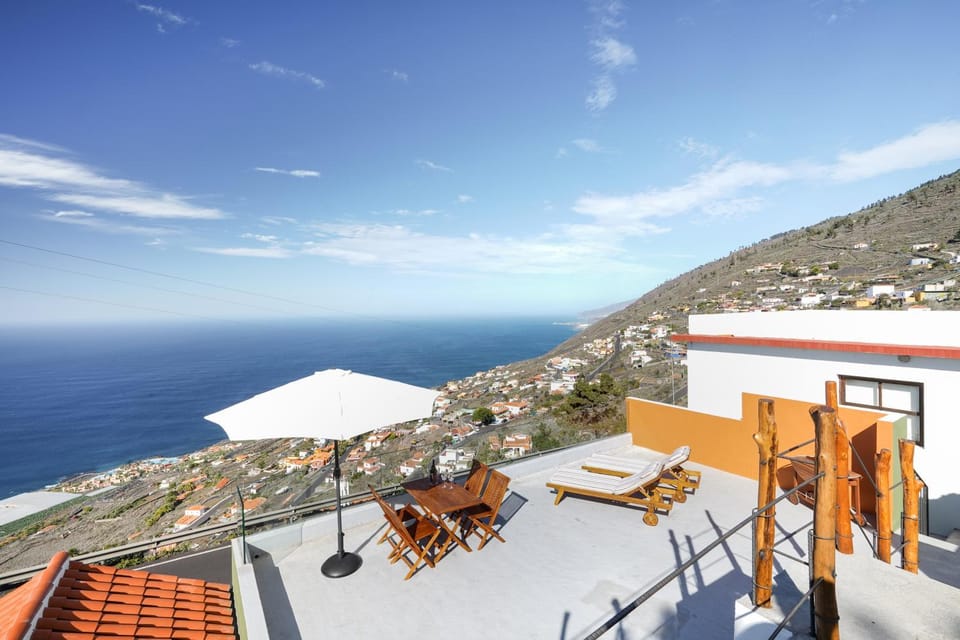 Balcony/Terrace, Balcony/Terrace, Garden view, Garden view, Sea view, Sea view