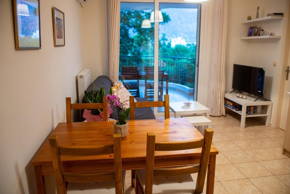 Odysseas Home Kalamata Apartment in Messenia
