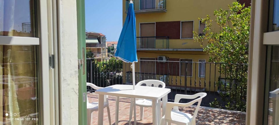 Casa Lucia Apartment in Cupra Marittima