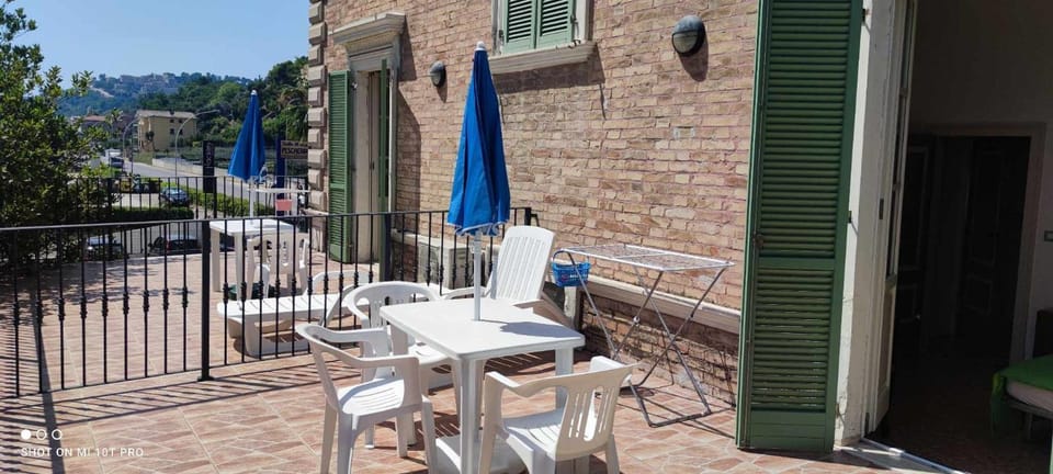 Casa Lucia Apartment in Cupra Marittima