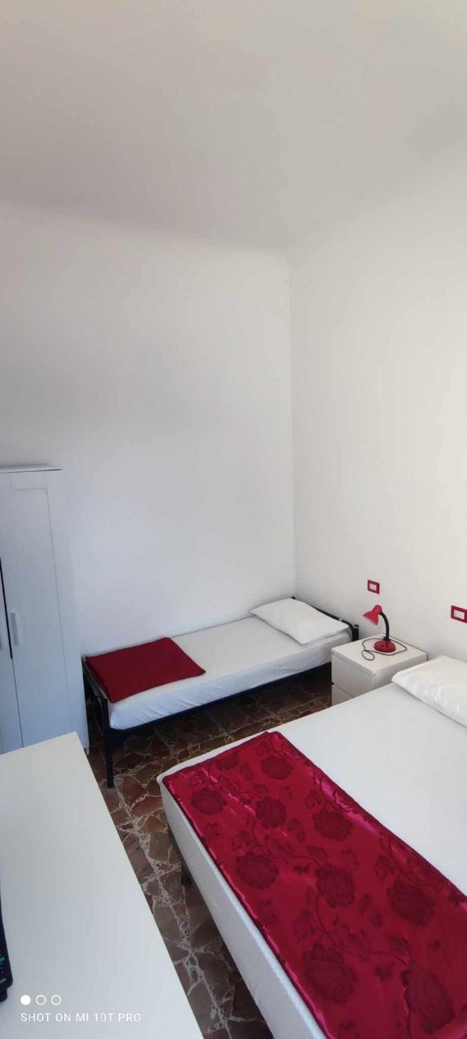 Casa Lucia Apartment in Cupra Marittima
