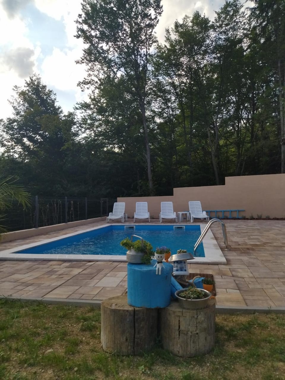 Villa Hani House in Federation of Bosnia and Herzegovina