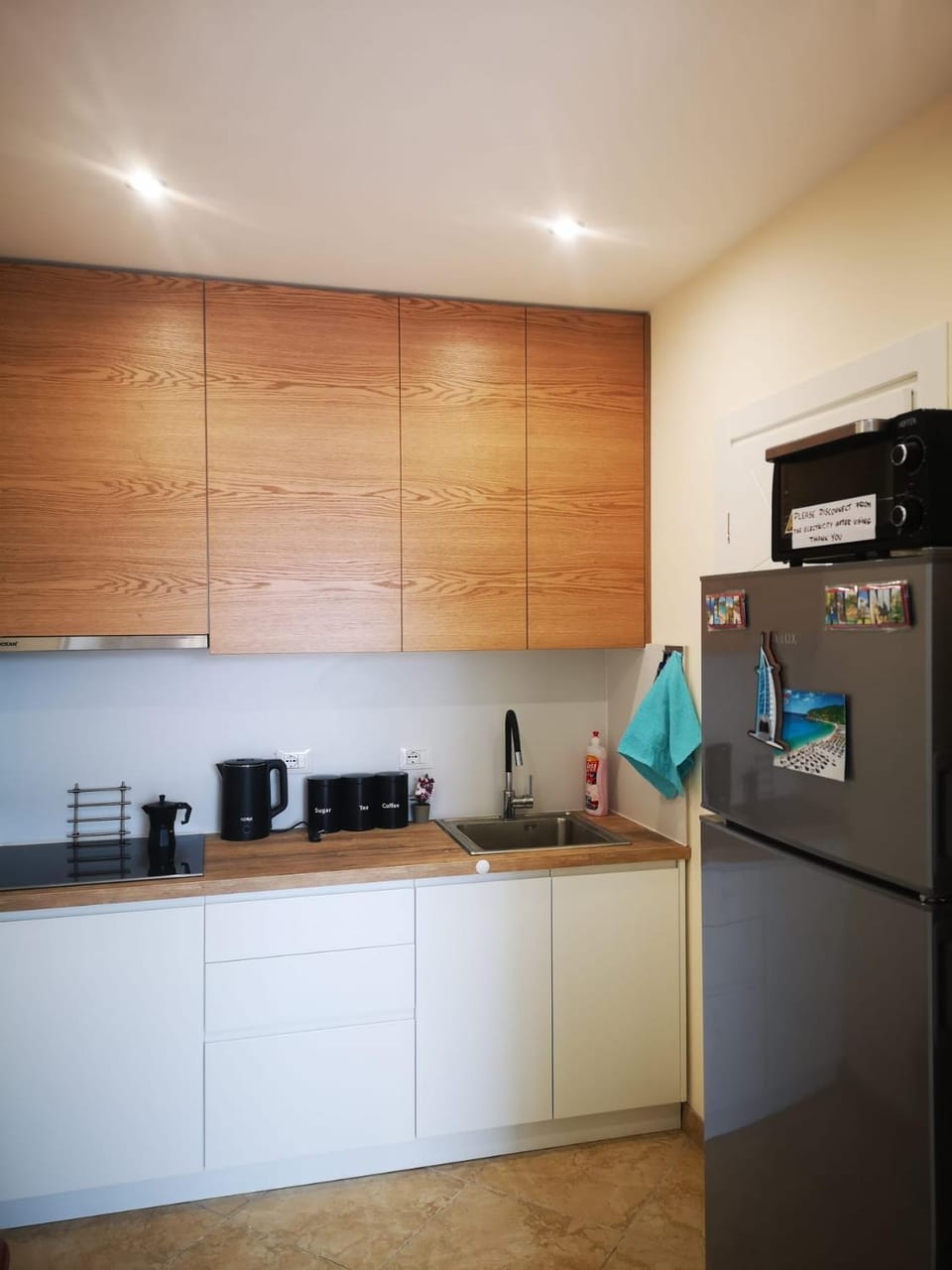 Coffee/tea facilities, Kitchen or kitchenette, pet friendly, stove
