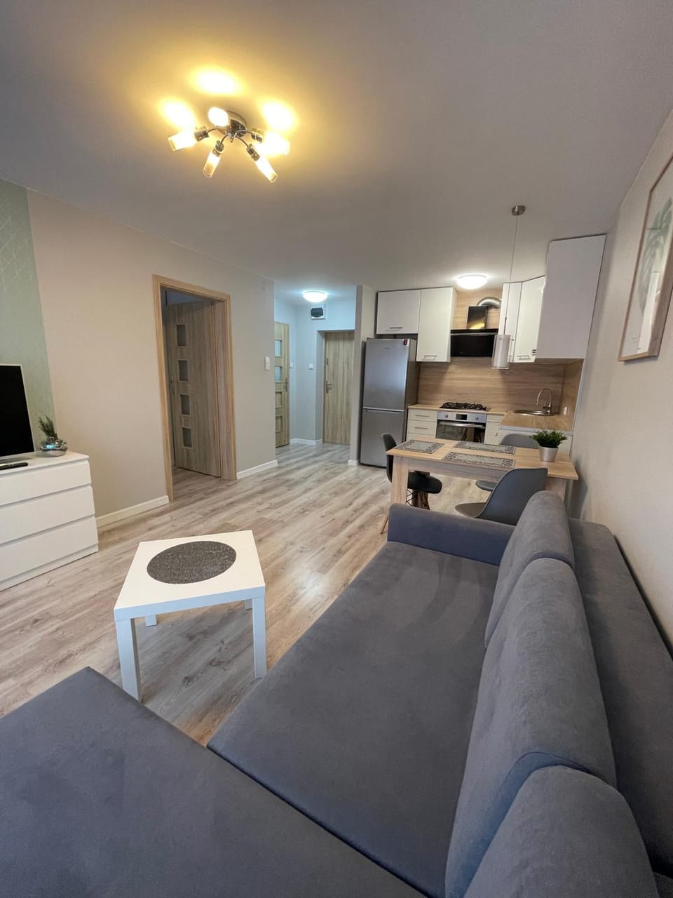 Kitchen or kitchenette, Seating area, kitchen