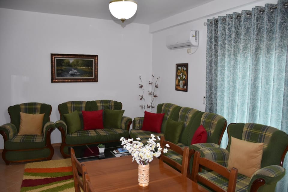 Leo Apartment Apartment in North Macedonia