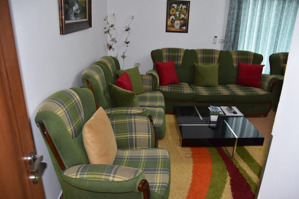 Leo Apartment Apartment in North Macedonia