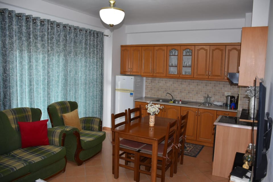 Leo Apartment Apartment in North Macedonia