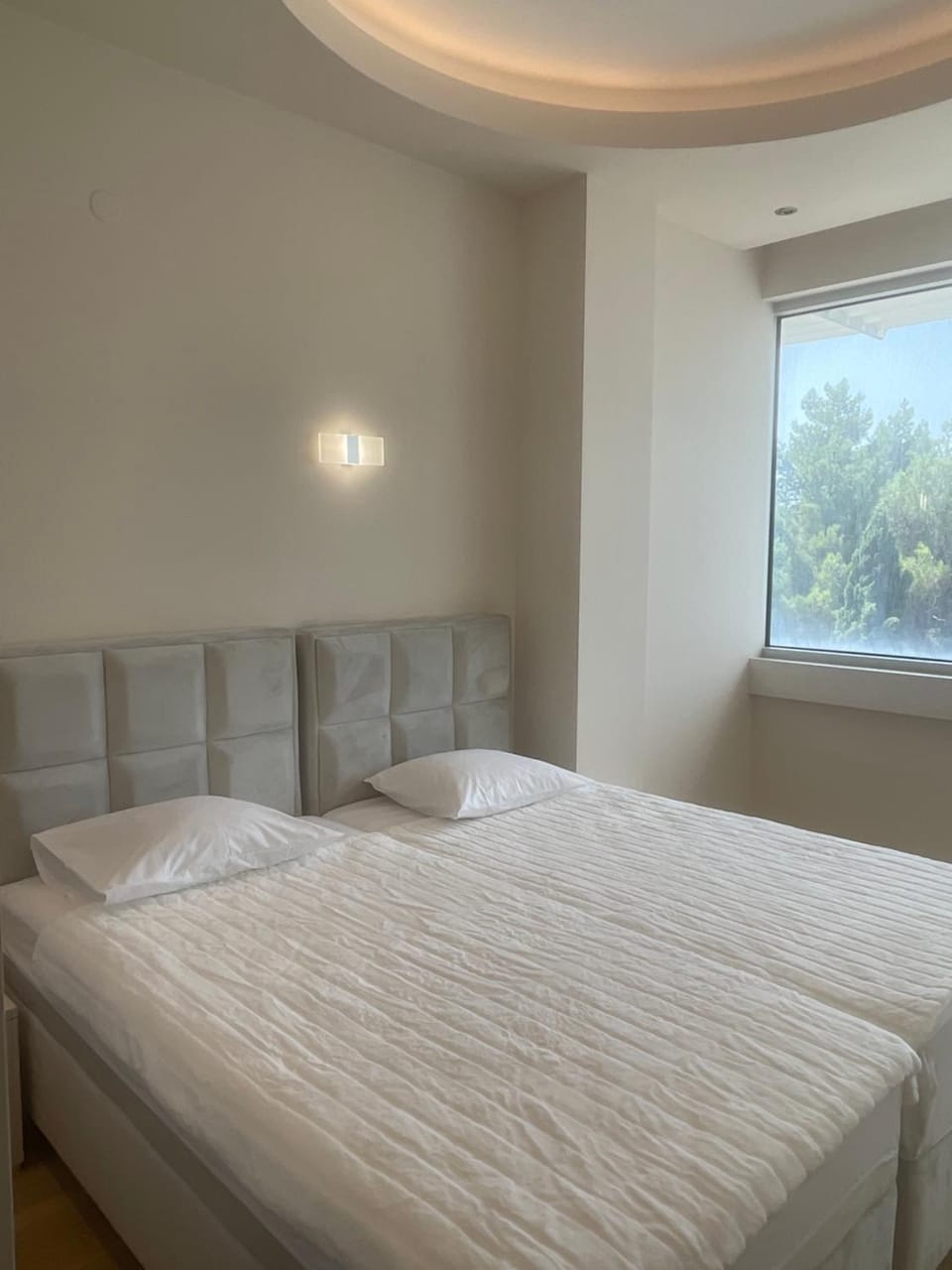 Luxury Apartment 1 Apartment in Budva