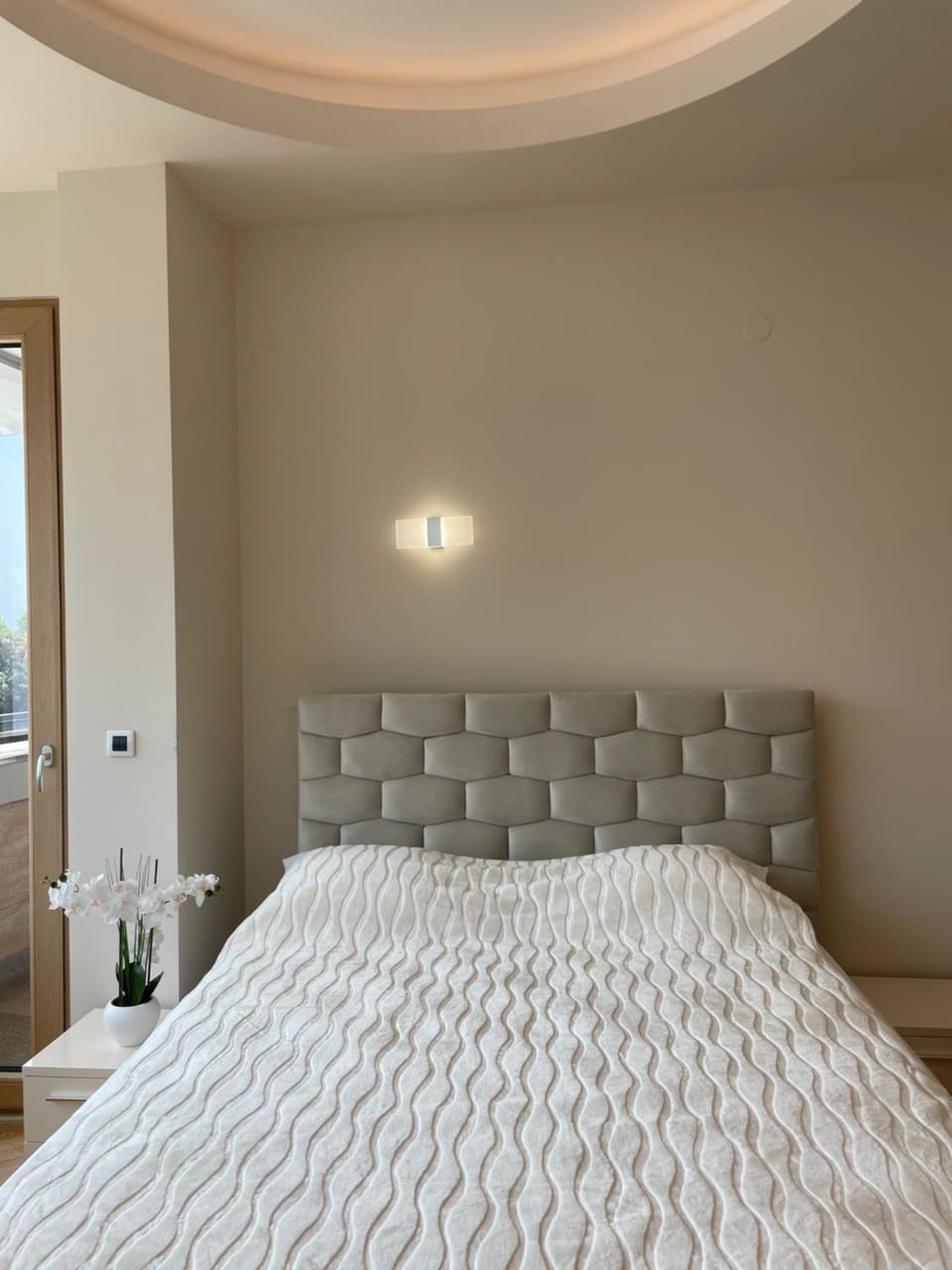 Luxury Apartment 1 Apartment in Budva