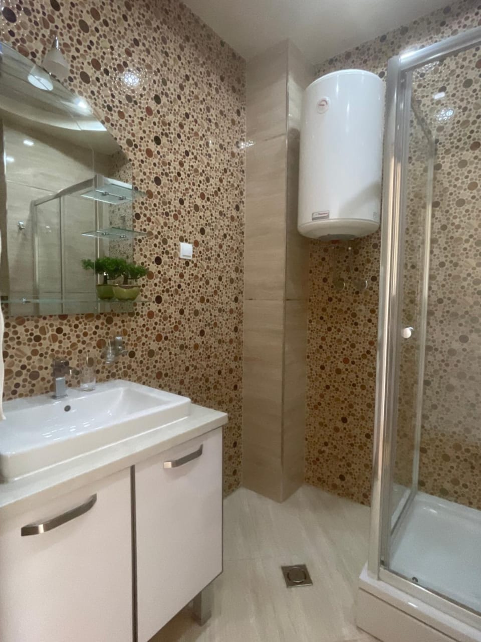 Luxury Apartment 1 Apartment in Budva