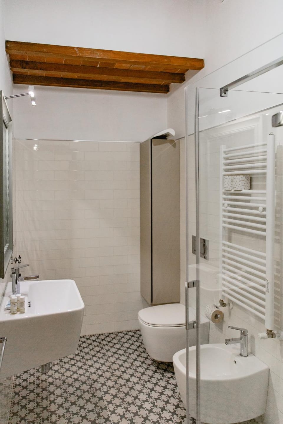 Big apartment near Piazza Santo Spirito Apartment in Florence