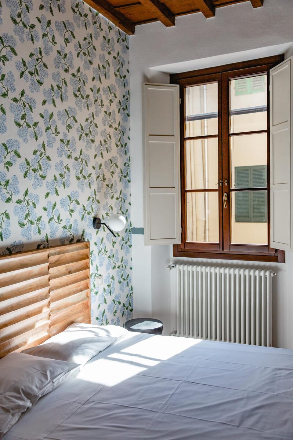 Big apartment near Piazza Santo Spirito Apartment in Florence