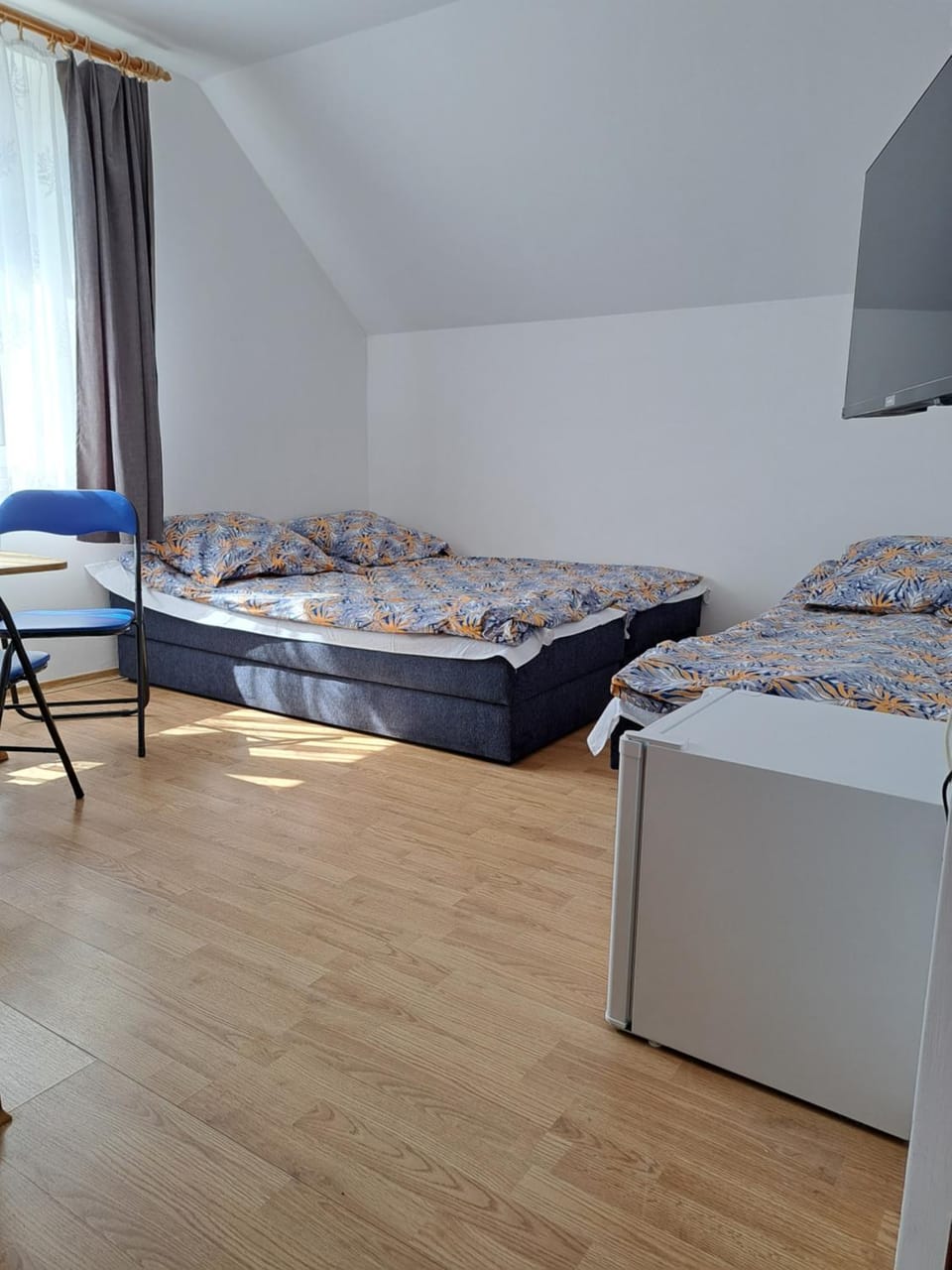 Domicela Vacation rental in Leba