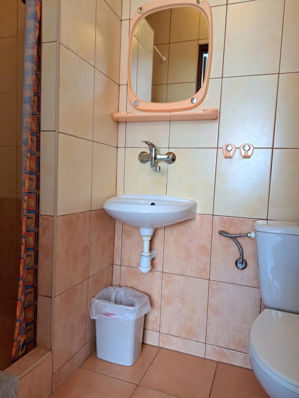 Domicela Vacation rental in Leba