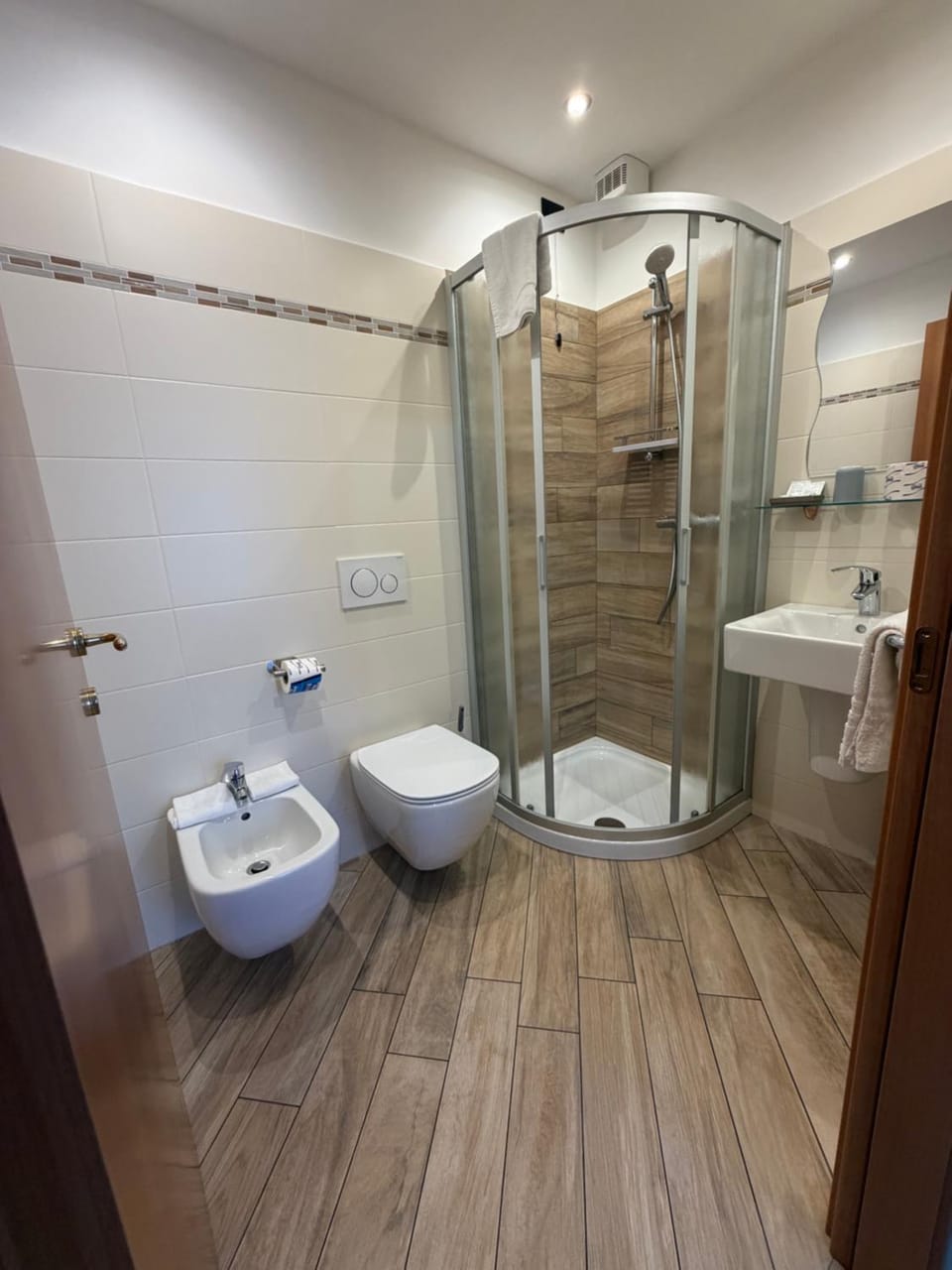 Albergo San Michele Hotel in Province of Brescia