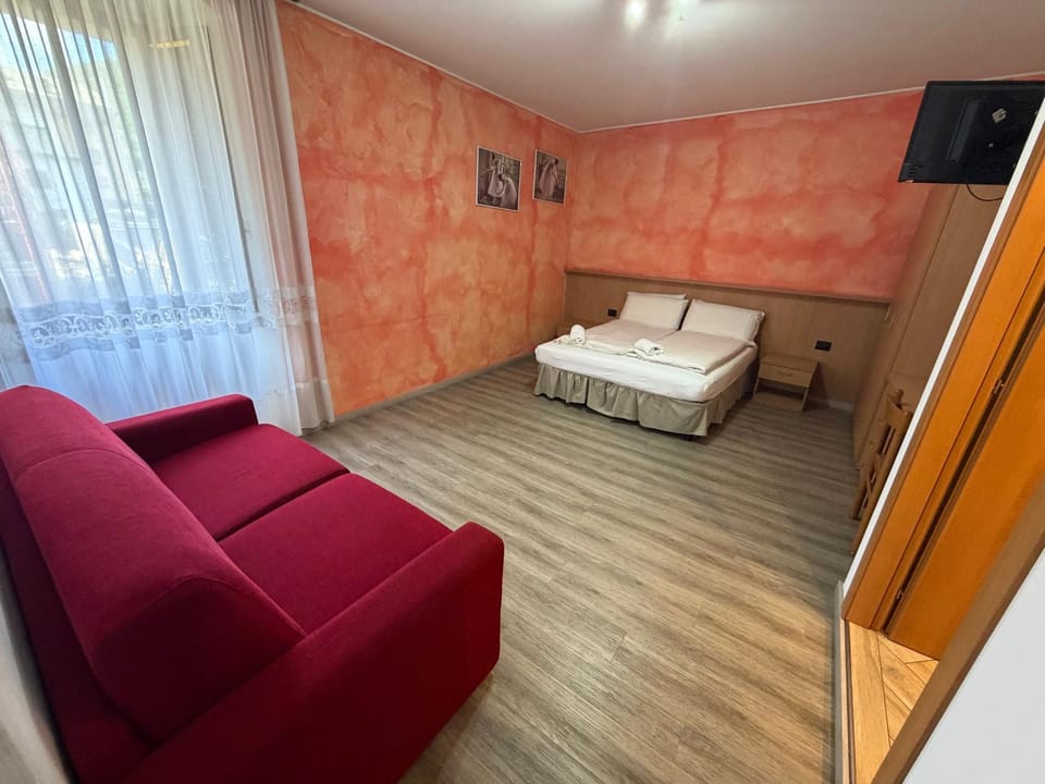 Albergo San Michele Hotel in Province of Brescia