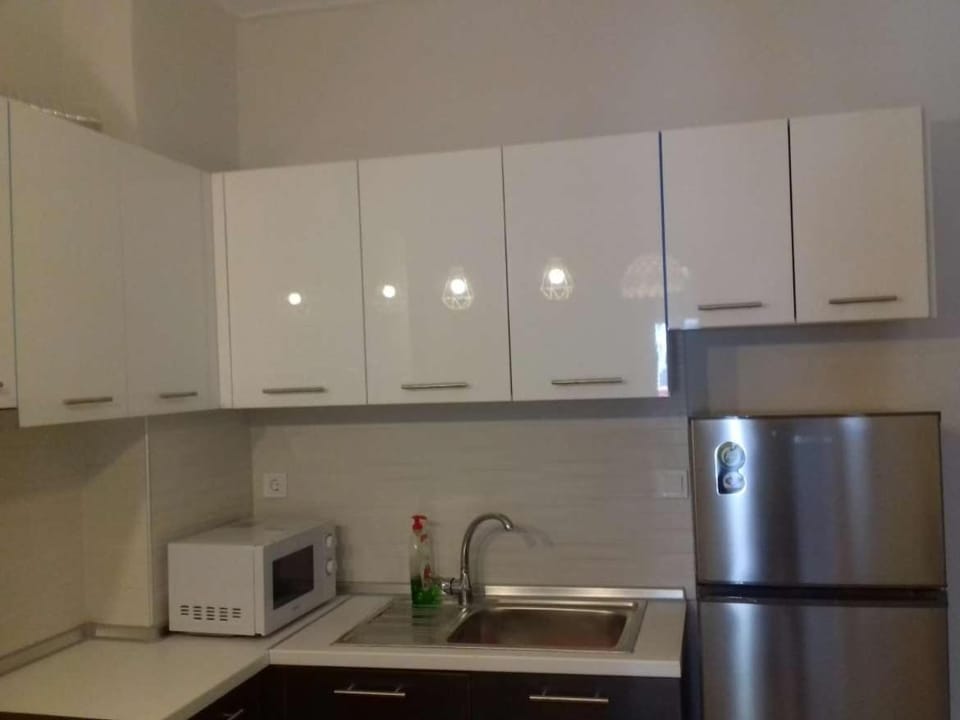City Center Apartment No 2 Apartment in Thessaloniki