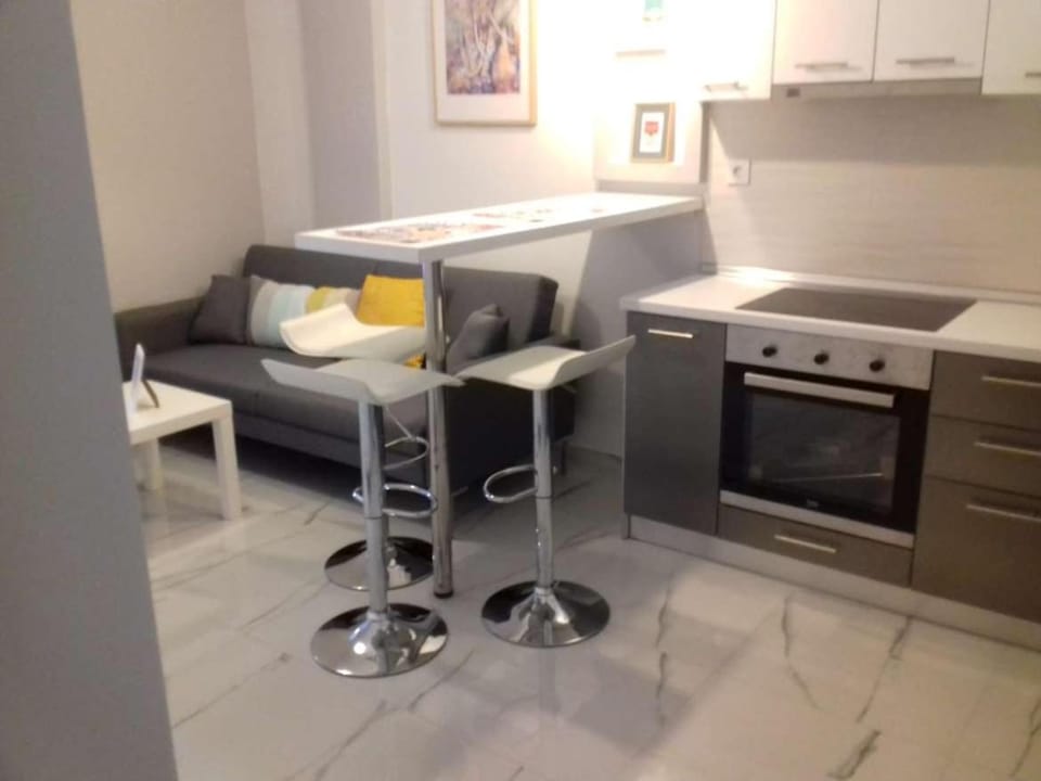 City Center Apartment No 2 Apartment in Thessaloniki