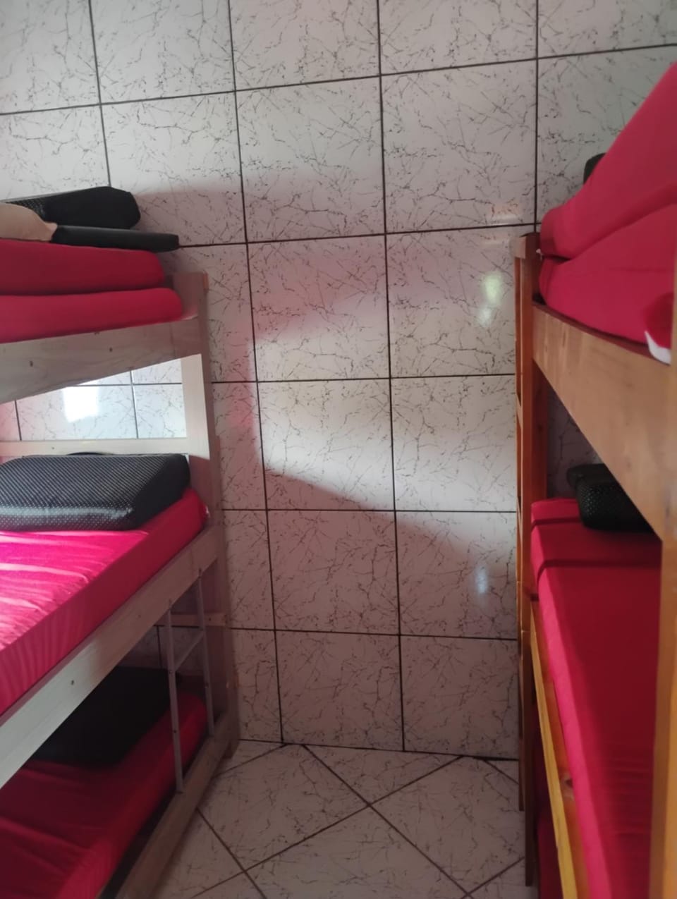 lugar do descanso Apartment in State of São Paulo