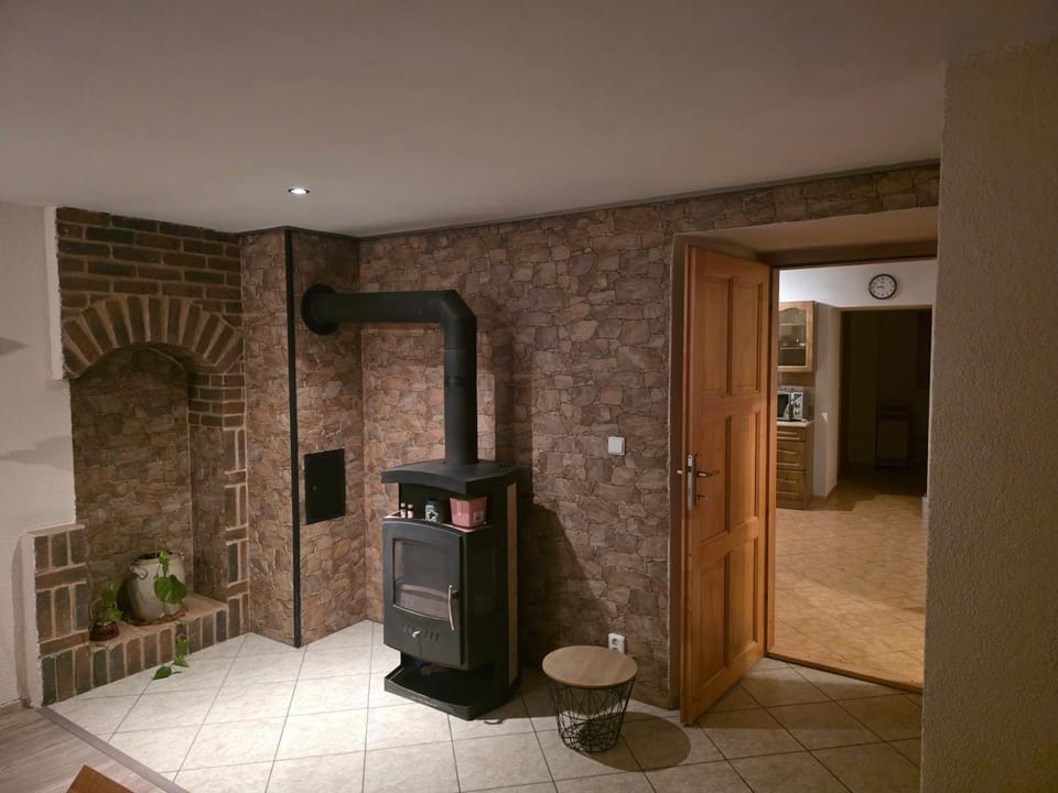 Apartmán na statku NH Stables Apartment in Bavaria