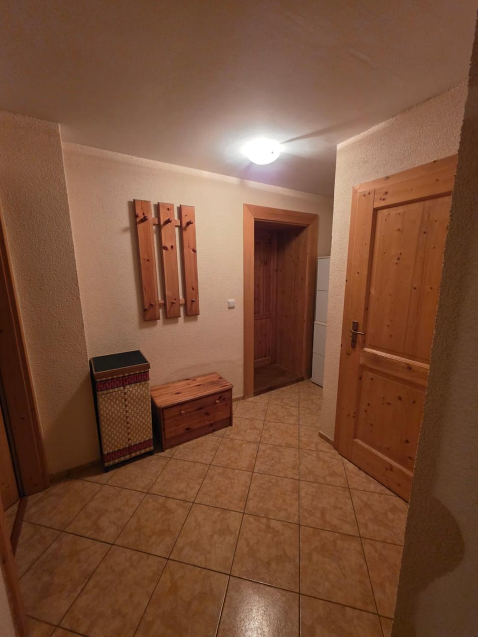 Apartmán na statku NH Stables Apartment in Bavaria