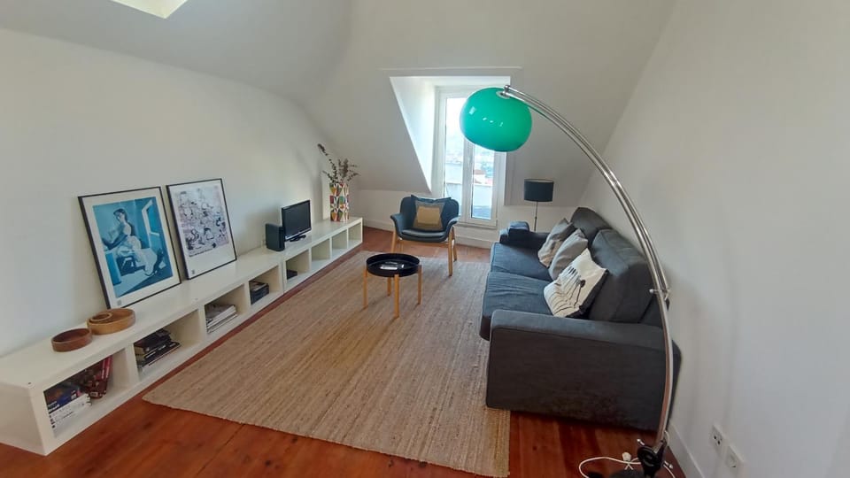 Combro Penthouse apartment Apartment in Lisbon