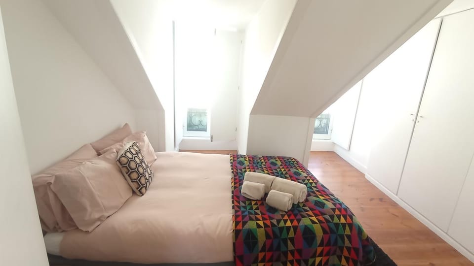 Combro Penthouse apartment Apartment in Lisbon