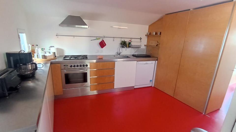 Combro Penthouse apartment Apartment in Lisbon