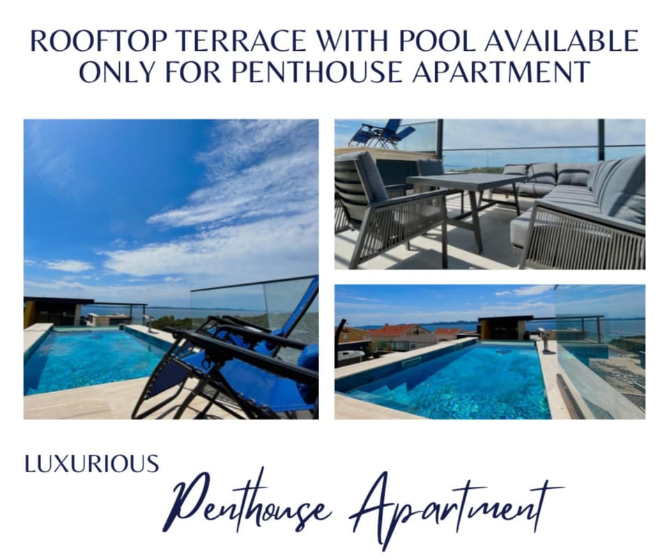 Patio, Day, Pool view, Swimming pool, sunbed