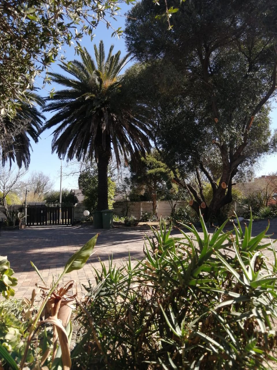 Kaste Guest House Edenvale Bed and Breakfast in Gauteng